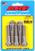 ARP 7/16" UNC x 2.000" UHL With 7/16" Socket Head 5-Pack Bolt Kit, 12-Point Head S/S AR616-2000 Autofit