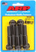 ARP 7/16" UNC x 2.250" UHL With 7/16" Socket Head 5-Pack Bolt Kit, 12-Point Head Black Oxide AR643-2250 Autofit