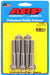 ARP 7/16" UNC x 2.500" UHL With 7/16" Socket Head 5-Pack Bolt Kit, 12-Point Head S/S AR616-2500 Autofit