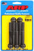 ARP 7/16" UNC x 3.250" UHL With 7/16" Socket Head 5-Pack Bolt Kit, 12-Point Head Black Oxide AR643-3250 Autofit