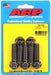 ARP 7/16" UNF x 1.500" UHL With 7/16" Socket Head 5-Pack Bolt Kit, 12-Point Head Black Oxide AR743-1500 Autofit