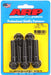 ARP 7/16" UNF x 1.750" UHL With 7/16" Socket Head 5-Pack Bolt Kit, 12-Point Head Black Oxide AR743-1750 Autofit