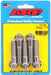 ARP 7/16" UNF x 1.750" UHL With 7/16" Socket Head 5-Pack Bolt Kit, 12-Point Head S/S AR714-1750 Autofit