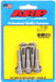 ARP 8mm x 1.25 x 35mm UHL With 10mm Socket Head 5-Pack Bolt Kit, 12-Point Head S/S AR771-1004 Autofit