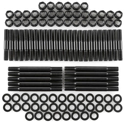 ARP Big Block Chrysler Mopar B, RB and 413-426 Wedge with Edelbrock RPM H Head Stud Kit, Hex Nuts AR145-4006 Autofit