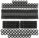 ARP Big Block Chrysler Mopar B, RB and 413-426 Wedge with Edelbrock RPM H Head Stud Kit, Hex Nuts AR145-4006 Autofit