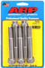 ARP fasteners 1/2" UNF x 3.500" UHL With 9/16" Socket Head 5-Pack Bolt Kit, 12-Point Head S/S AR755-3500 Autofit