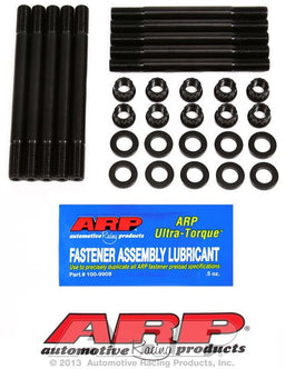 ARP fits 1.6L 4AGE 16V DOHC Head Stud Kit, 12-Point Nut AR203-4203 Autofit
