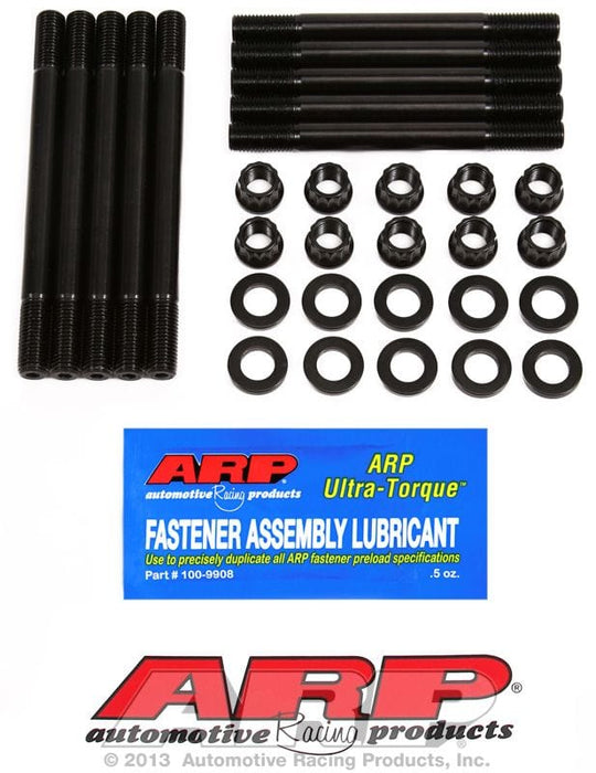 ARP fits 1.6L 4AGE 16V DOHC Head Stud Kit, 12-Point Nut AR203-4203 Autofit