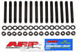 ARP fits 3.0L 7MGE / 7MGTE 6cyl Supra (1981-92) Head Stud Kit, 12-Point Nut AR203-4202 Autofit