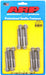 ARP fits 351 Windsor (Uses 3/8" Socket) Intake Manifold Bolt Kit, 12-Point Head S/S AR454-2103 Autofit