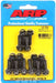 ARP fits Aluminium Covers 1/4-20 Thread x .812" UHL (14-Pack) Valve Cover Bolt Kit, 12-Point Head Black Oxide AR100-7508 Autofit