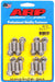 ARP fits BB Chev 3/8" X .750" UHL (16 Pack) Exhaust Header Bolt Kit, Hex Head S/S AR400-1102 Autofit