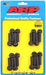 ARP fits BB Chev 396-454, 1.250" UHL Intake Manifold Bolt Kit, 12-Point Head Black Oxide AR135-2101 Autofit