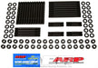 ARP fits BB Chev 396-454 Cast Iron OEM, Mark IV With Edelbrock Performer Head Stud Kit, Hex Nut AR235-4018 Autofit
