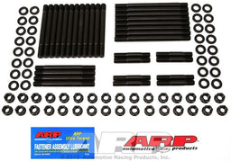 ARP fits BB Chev 396-454 Cast Iron OEM, Mark IV With Edelbrock Performer Head Stud Kit, Hex Nut AR235-4018 Autofit