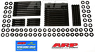ARP fits BB Chev 396-454 Cast Iron OEM, Mark IV With World Product Merlin Head Stud Kit, Hex Nut AR235-4016 Autofit