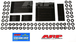 ARP fits BB Chev 396-454 Cast Iron OEM, Mark IV With World Product Merlin Head Stud Kit, Hex Nut AR235-4016 Autofit