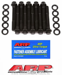 ARP fits BB Chev 396-454 Main Bolt Kit, 2-Bolt Main Hex Head AR135-5002 Autofit