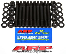 ARP fits BB Chev 396-454 Main Stud Kit, 2-Bolt Main Hex Nut AR135-5402 Autofit