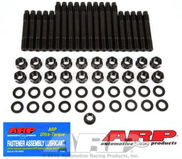 ARP fits BB Chev 396-454 Main Stud Kit, 4-Bolt Main Hex Nut AR135-5601 Autofit