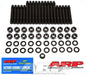 ARP fits BB Chev 396-454 Main Stud Kit, 4-Bolt Main Hex Nut AR135-5601 Autofit