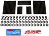 ARP fits BB Chev 396-454 With Aluminium Factory Heads & Early Bowtie Head Stud Kit, 12-Point Nut AR235-4201 Autofit