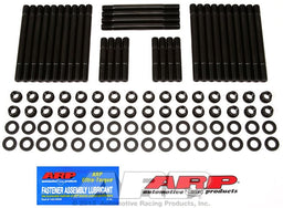 ARP fits BB Chev 396-454 With Aluminium Factory Heads & Early Bowtie Head Stud Kit, 12-Point Nut AR235-4201 Autofit