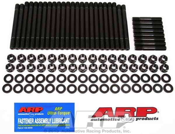 ARP fits BB Chev 396-454 With Aluminium Factory Heads & Early Bowtie Head Stud Kit, Hex Nut AR135-4001 Autofit