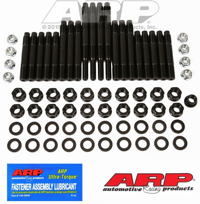 ARP fits BB Chev 396-454 With Windage Main Stud Kit, 4-Bolt Main AR235-5701 Autofit