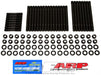 ARP fits BB Chev 454-502 With Iron Or Aluminium Heads (Under Cut) Head Stud Kit, 12-Point Nut AR235-4713 Autofit