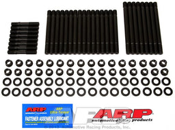 ARP fits BB Chev 454-502 With Iron Or Aluminium Heads (Under Cut) Head Stud Kit, 12-Point Nut AR235-4713 Autofit
