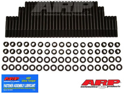 ARP fits BB Chev 8.1L (496) 10mm (ARP2000) Head Stud Kit, 12-Point Nut AR235-4203 Autofit