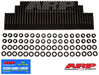 ARP fits BB Chev 8.1L (496) 10mm (ARP2000) Head Stud Kit, 12-Point Nut AR235-4203 Autofit