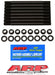 ARP fits BB Chev, 8-Pieces (1.000" Coarse Thread With Nuts & Washers) Long Exhaust Stud Kit, 12-Point Nut AR235-4306 Autofit
