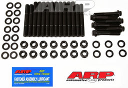 ARP fits BB Chev Dart Big M Block With Splayed Cap Bolts Main Stud Kit, 4-Bolt Main AR235-5601 Autofit