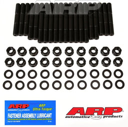 ARP fits BB Chev Dart Big M Block With Splayed Cap Outer Studs Main Stud Kit, 4-Bolt Main AR235-5603 Autofit