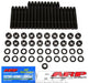 ARP fits BB Chev Mark V & VI 502 Main Stud Kit, 4-Bolt Main Hex Nut AR135-5606 Autofit