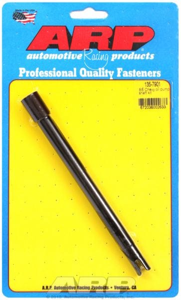 ARP fits BB Chev Oil Pump Drive shaft AR135-7901 Autofit