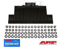 ARP fits BB Chev With Dart Big Chief Heads (Under Cut) Head Stud Kit, 12-Point Nut AR235-4712 Autofit