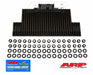 ARP fits BB Chev With Dart Big Chief Heads (Under Cut) Head Stud Kit, 12-Point Nut AR235-4712 Autofit