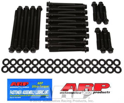 ARP fits BB Chev With Edelbrock Heads Head Bolt Kit, Hex Head AR135-3610 Autofit