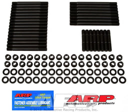 ARP fits BB Chev With Iron & Aluminium Heads Head Stud Kit, 12-Point Nut AR235-4303 Autofit