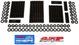 ARP fits BB Chev With Iron & Aluminium Heads Head Stud Kit, Hex Nut AR235-4103 Autofit
