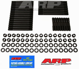 ARP fits BB Chev With Iron & Aluminium Heads (Under Cut) Head Stud Kit, 12-Point Nut AR235-4703 Autofit