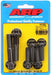 ARP fits BB Chrysler 383-440, Black Oxide, 12-Point Head Bellhousing To Engine Block Bolt Kit AR145-0902 Autofit