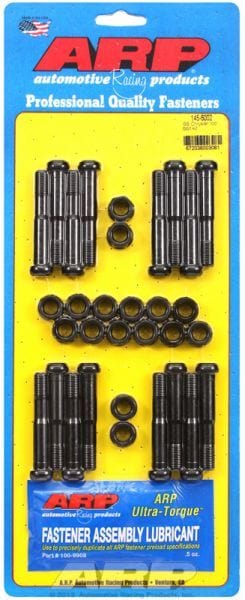 ARP fits BB Chrysler 383-440 Wedge & 354-392 Hemi Conrod Bolt Set AR145-6002 Autofit