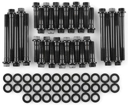 ARP fits BB Chrysler 383-440 Wedge With Factory & Edelbrock RPM Heads Head Bolt Kit, Hex Head AR145-3606 Autofit