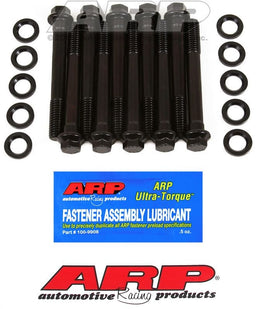 ARP fits BB Ford 429-460 Main Bolt Kit, 2-Bolt Main Hex Head AR155-5202 Autofit