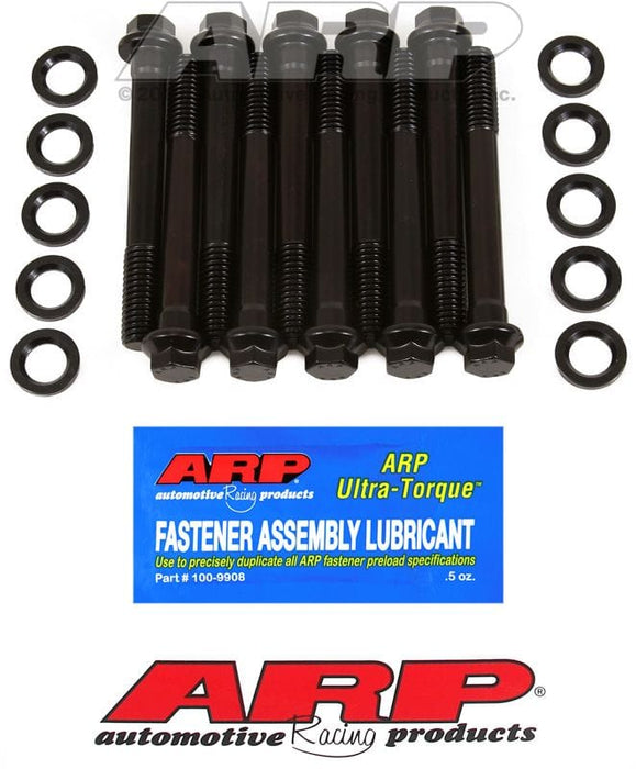 ARP fits BB Ford 429-460 Main Bolt Kit, 2-Bolt Main Hex Head AR155-5202 Autofit